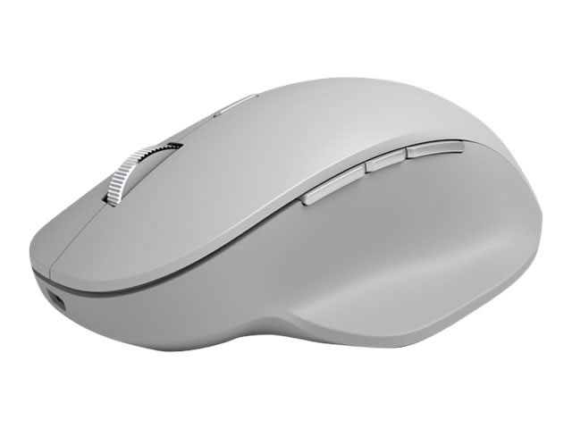 Microsoft Surface Precision Mouse Gris